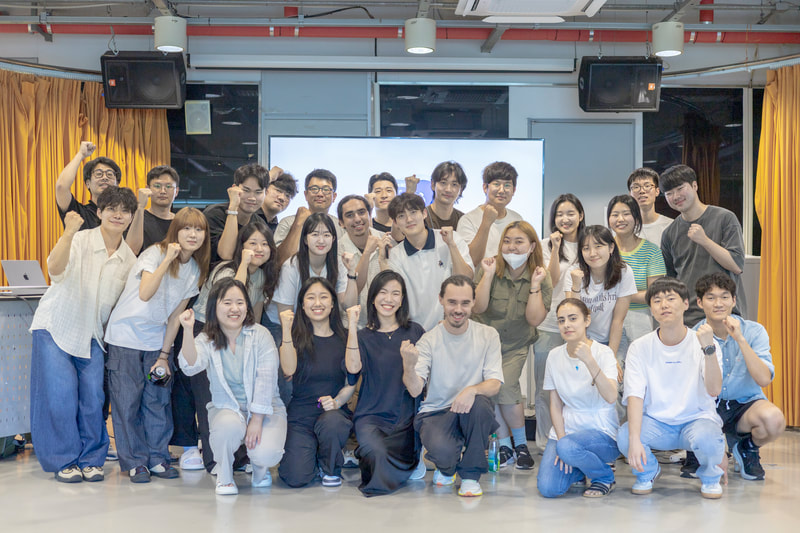 UNIST x U-Tokyo DLX Workshop